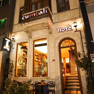 Cumbali Luxury Boutique **** Estambul