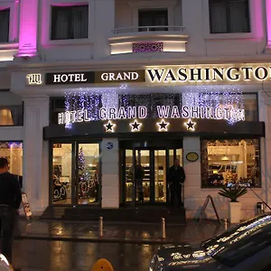 Hotel Grand Washington, Istanbul