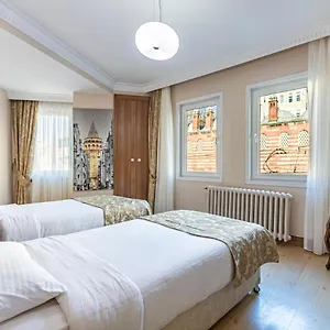 Hotel Elasophia, Istanbul