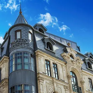 Palazzo Donizetti - Special Class **** Estambul
