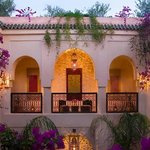 Meriem 3*, Marrakesch Marokko