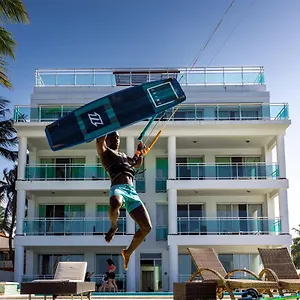 Watermark Luxury Oceanfront Residences 5*, Cabarete República Dominicana