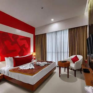 Atlantis By Igi Airport 4* New Delhi
