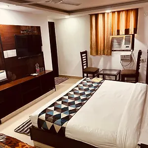Hotel 4* New Delhi