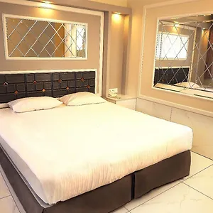 Hotel Bakirkoy Tashan Business & Airport, Istanbul