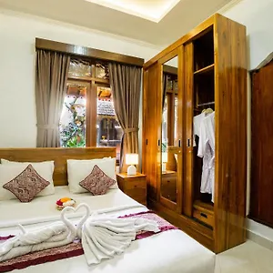 D'ubud House 2*, Ubud Indonesia