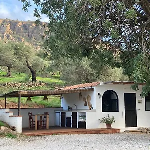 Casa Del Sueno , Álora España