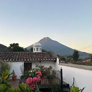Casa Elena Antigua