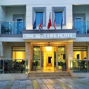 The Life Center 3* Bodrum