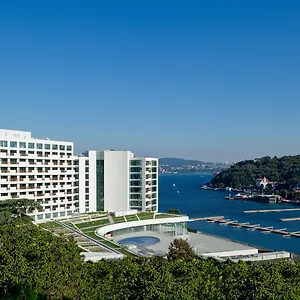The Grand Tarabya Managed By Accor ***** Estambul