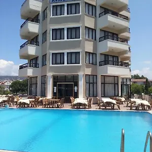Malhun 3*, Fethiye Türkei
