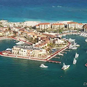 Aquamarina Luxury Residences 4*, Cap Cana República Dominicana