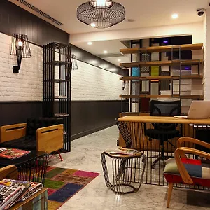 Hotel Q Pera (adults Only), Istanbul