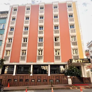 Hotel Arti Oldcity, Istanbul