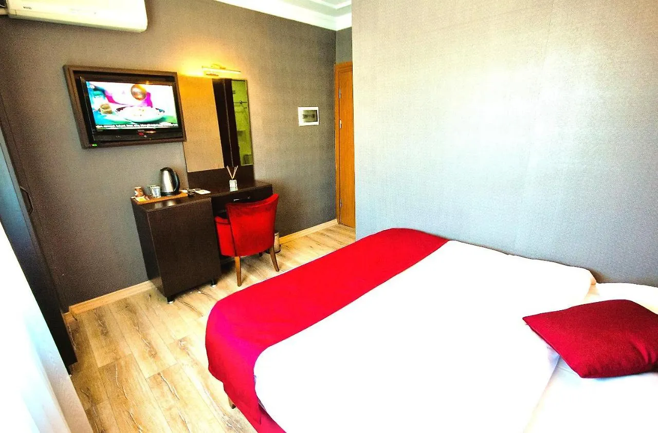 Kaya Royal Hotel - Sultanahmet Istanbul