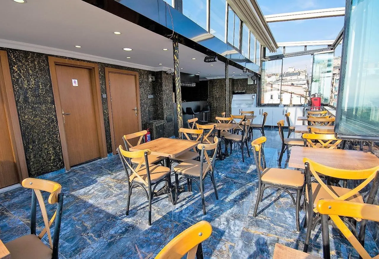 Kaya Royal Hotel - Sultanahmet Istanbul