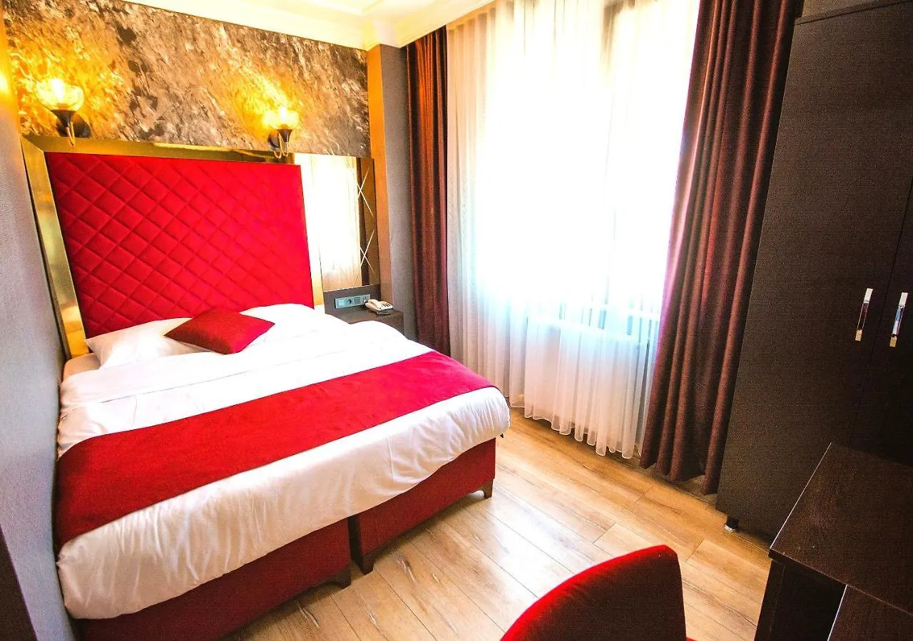 Kaya Royal Hotel - Sultanahmet Istanbul
