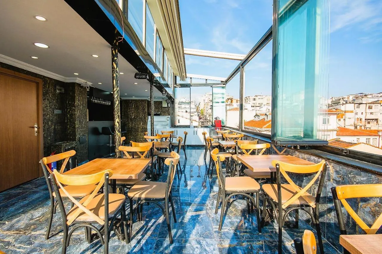 Kaya Royal Hotel - Sultanahmet Istanbul