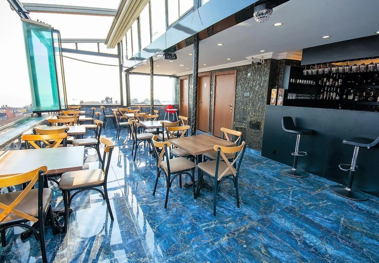 Kaya Royal Hotel - Sultanahmet Istanbul
