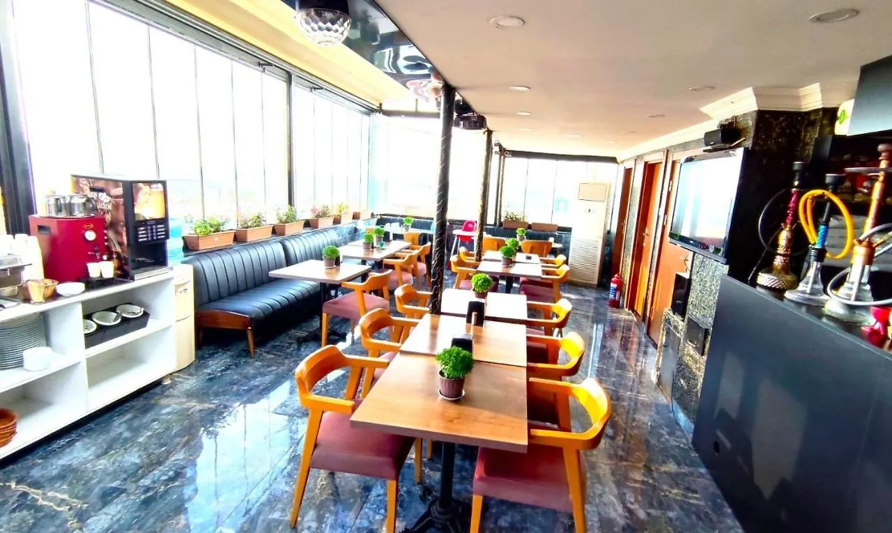 Kaya Royal Hotel - Sultanahmet Istanbul